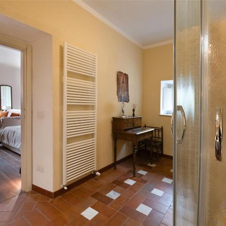 Il Casale Di Villa Rossi Lucca Eksteriør billede