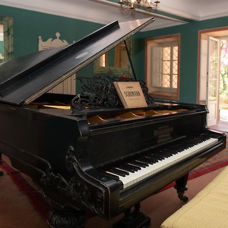 Il Casale Di Villa Rossi Lucca Eksteriør billede
