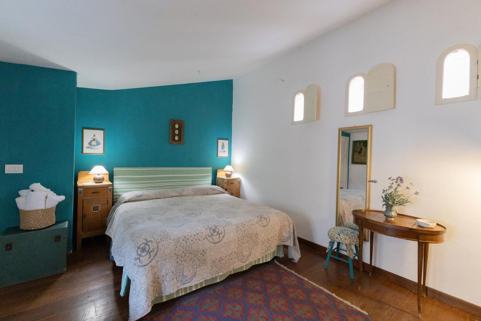 Il Casale Di Villa Rossi Lucca Eksteriør billede