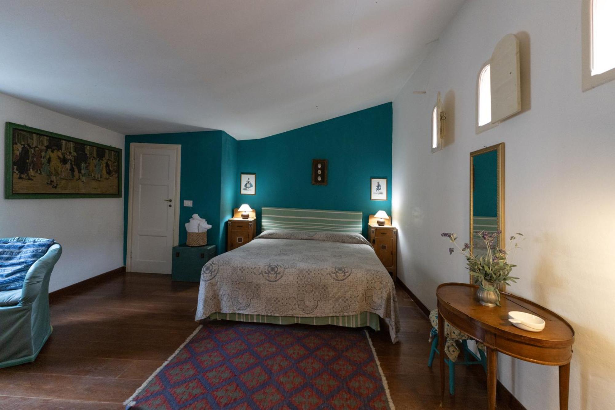 Il Casale Di Villa Rossi Lucca Eksteriør billede