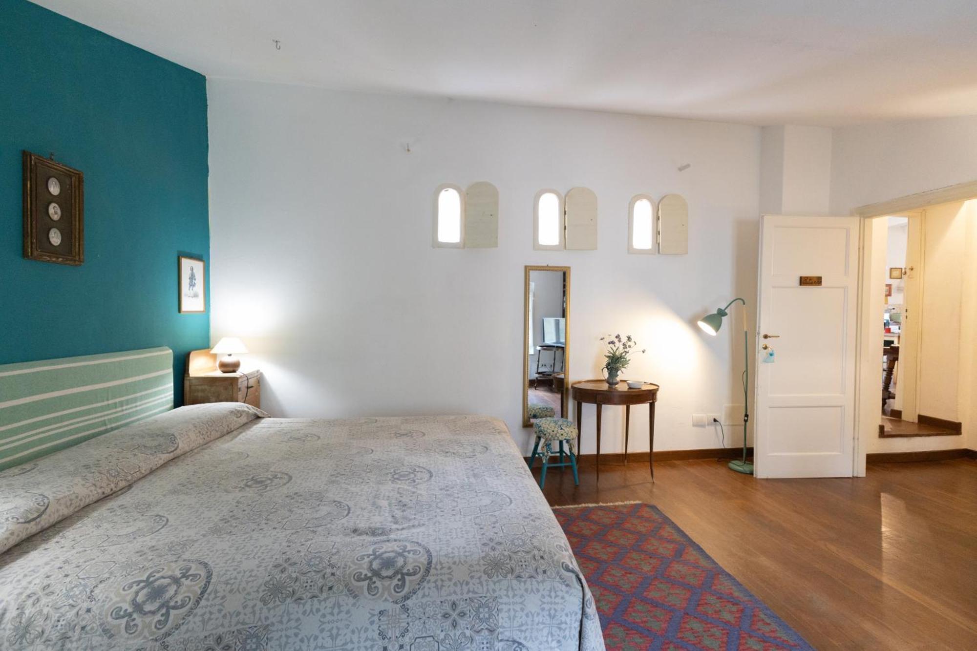 Il Casale Di Villa Rossi Lucca Eksteriør billede