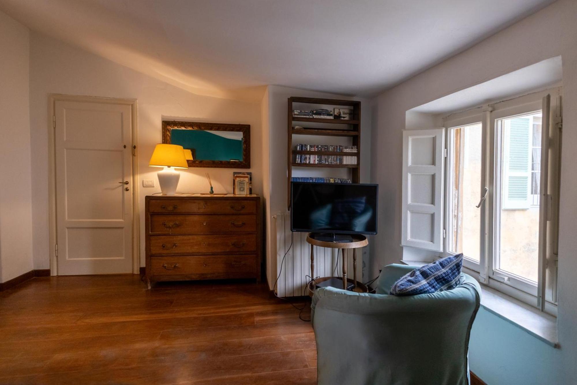 Il Casale Di Villa Rossi Lucca Eksteriør billede
