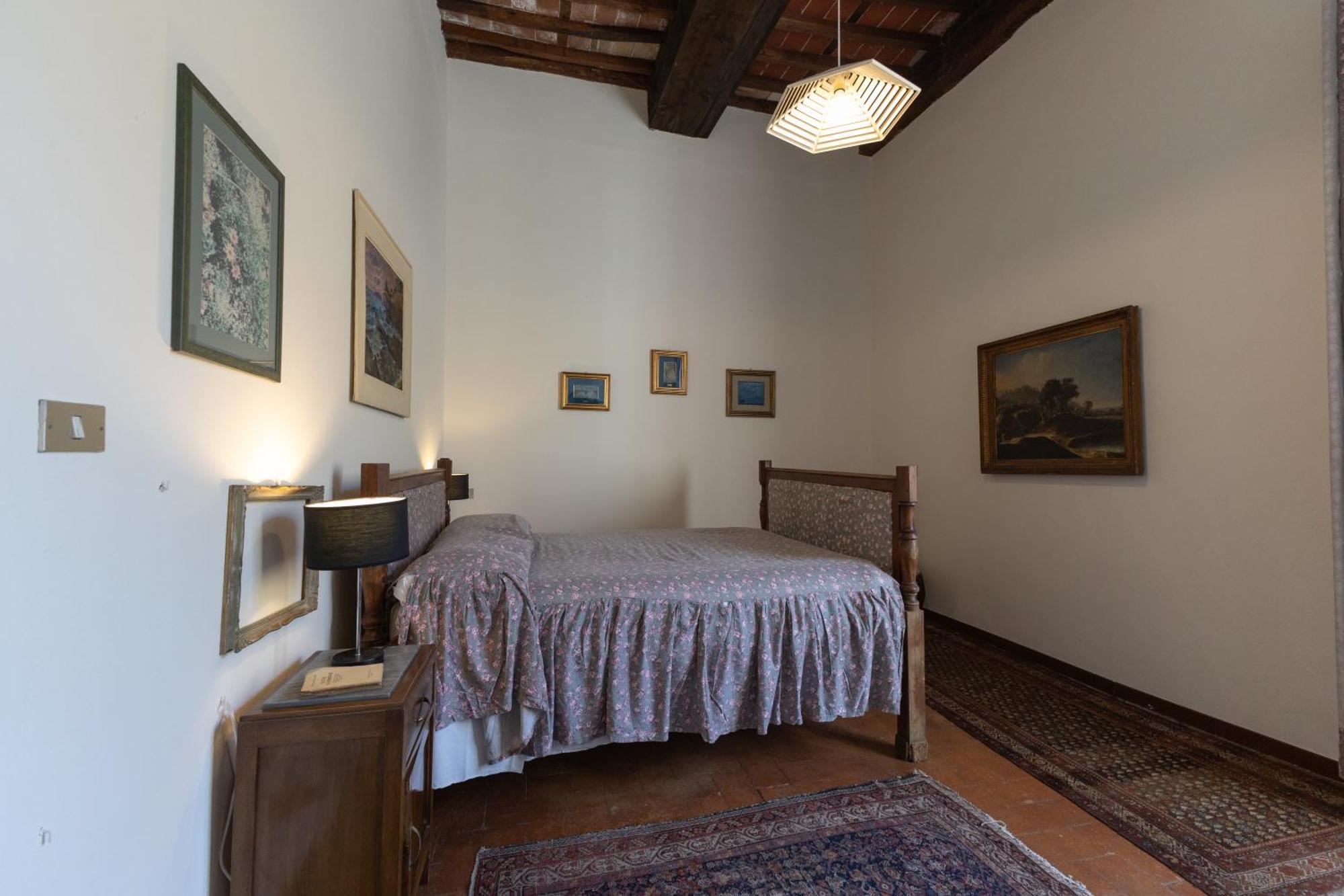 Il Casale Di Villa Rossi Lucca Eksteriør billede