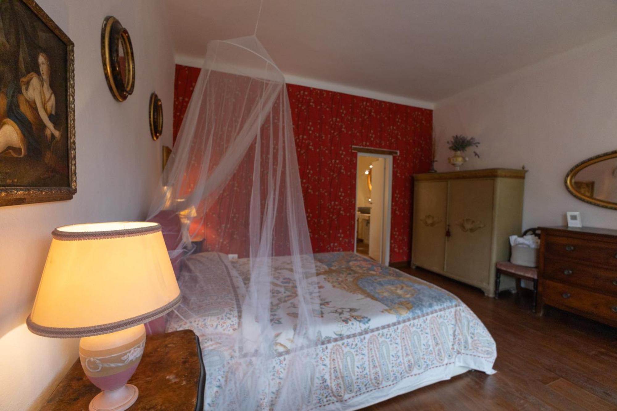 Il Casale Di Villa Rossi Lucca Eksteriør billede