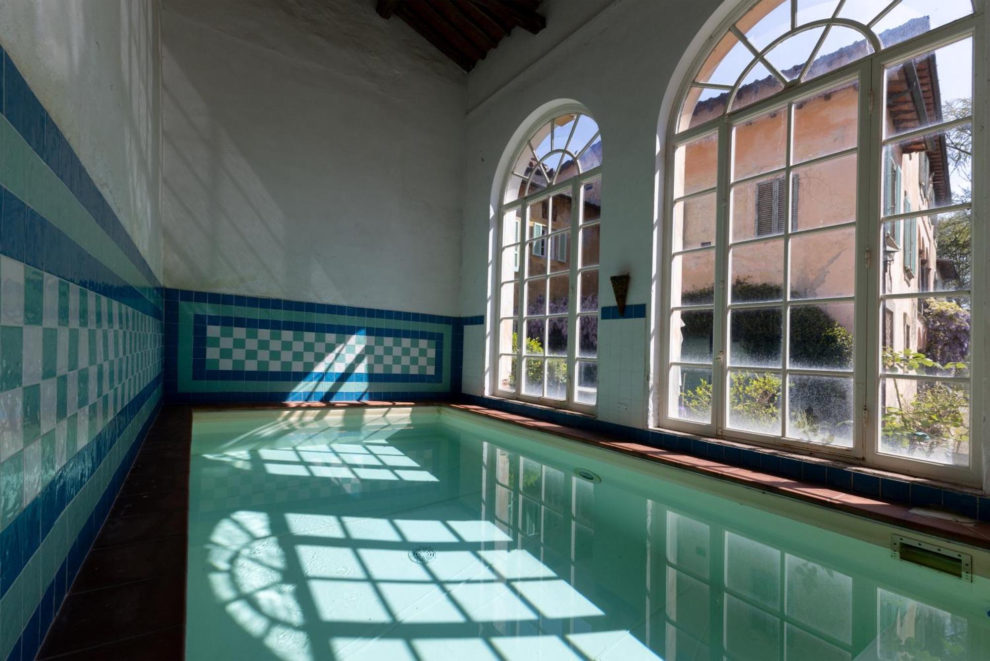 Il Casale Di Villa Rossi Lucca Eksteriør billede